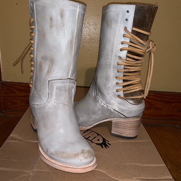 Freebird by Steven Shoes - Freebird by Steven Brand new with tags never worn